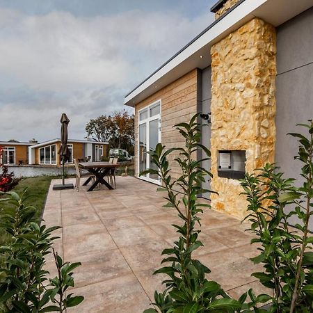 Biebosch Vila Bemelen Exterior foto