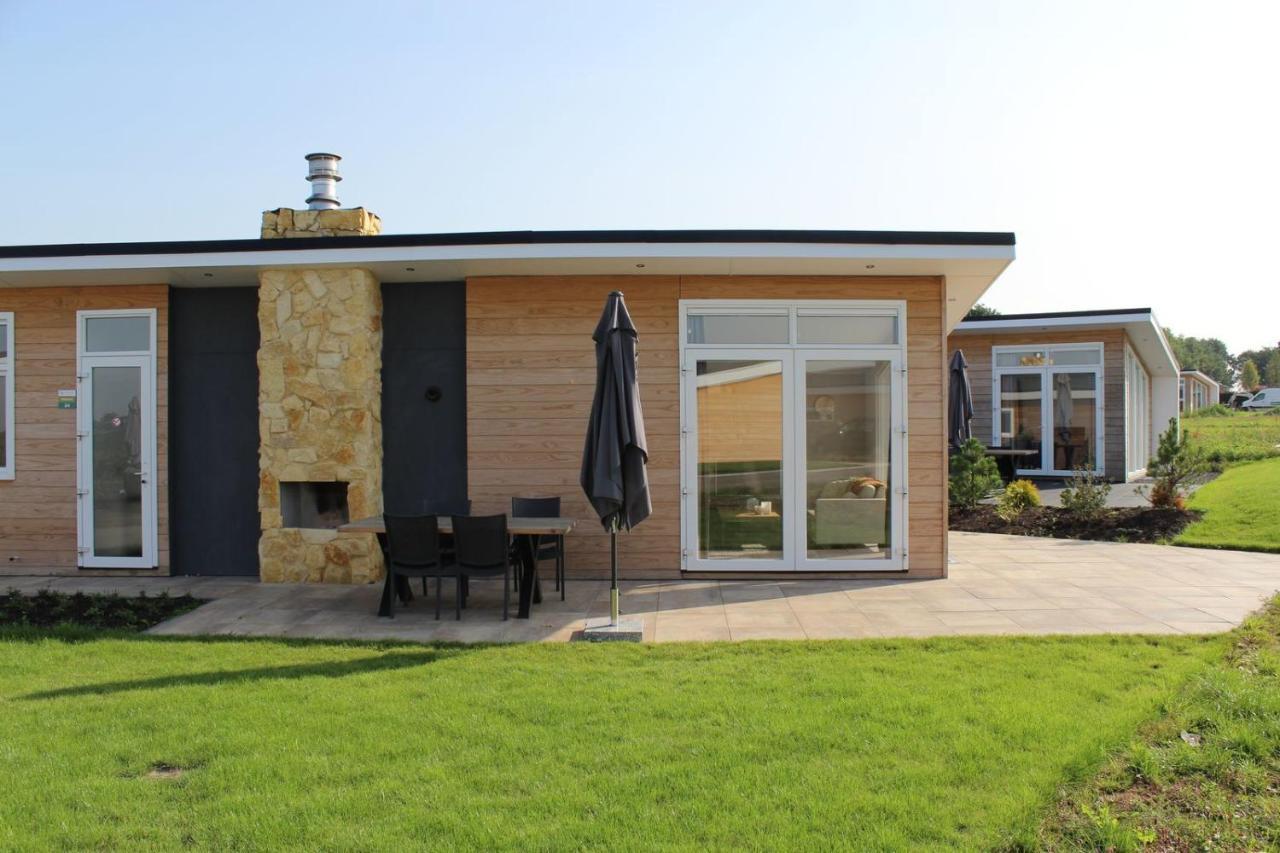 Biebosch Vila Bemelen Exterior foto